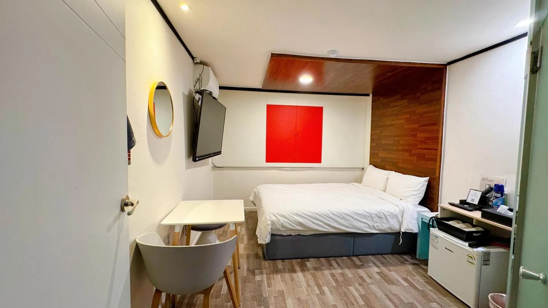 **  Hotel Atti Incheon South Korea