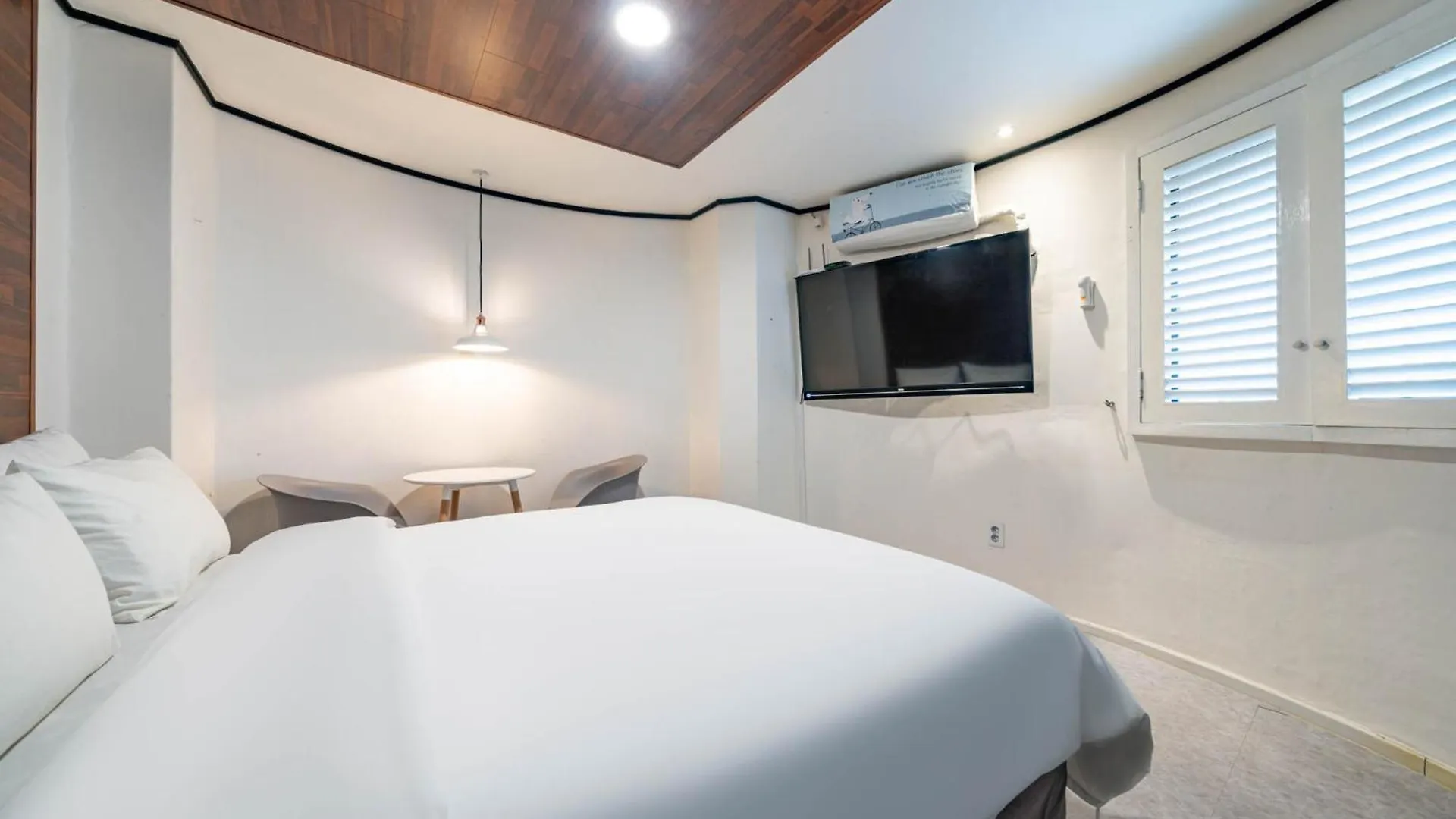 Hotel Atti Incheon
