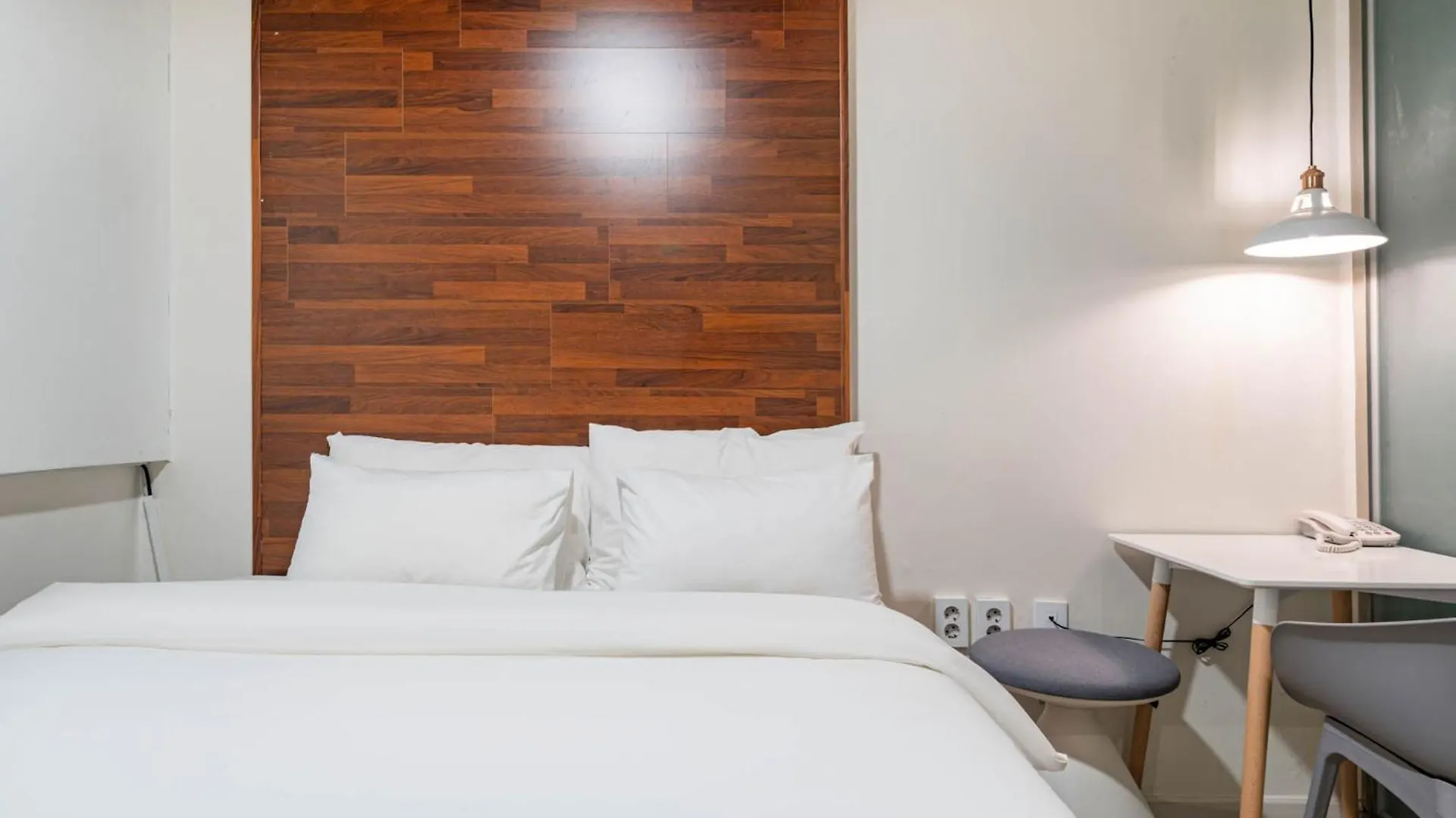 Hotel Atti Incheon