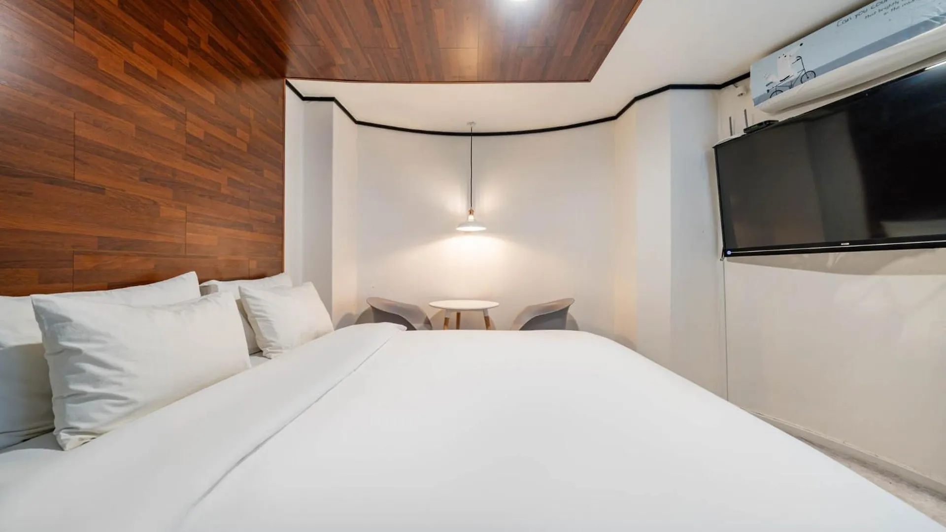 Hotel Atti Incheon South Korea