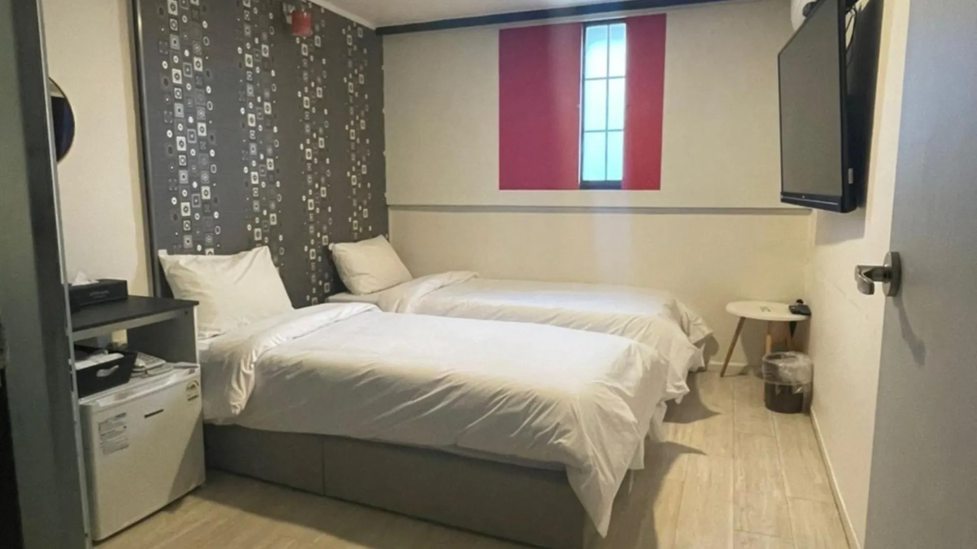 Hotel Atti Incheon
