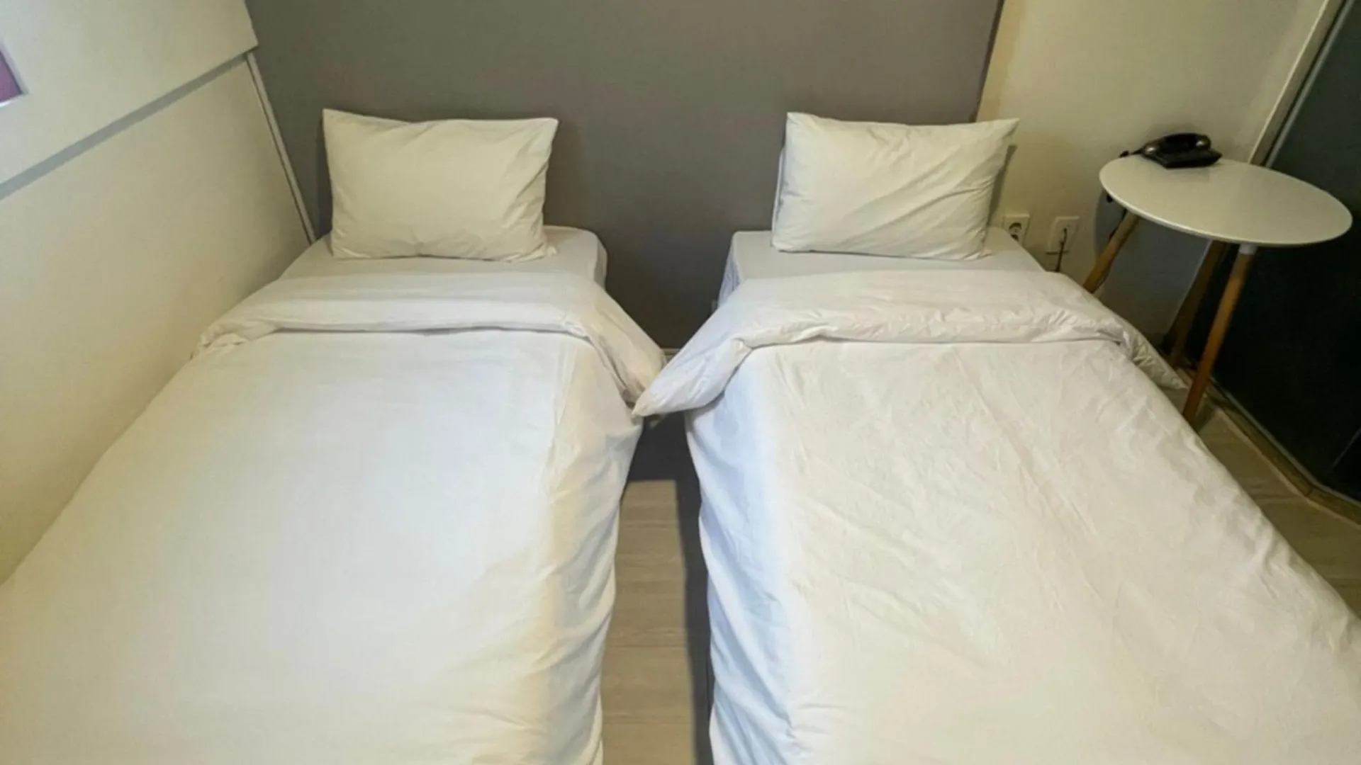 **  Hotel Atti Incheon South Korea