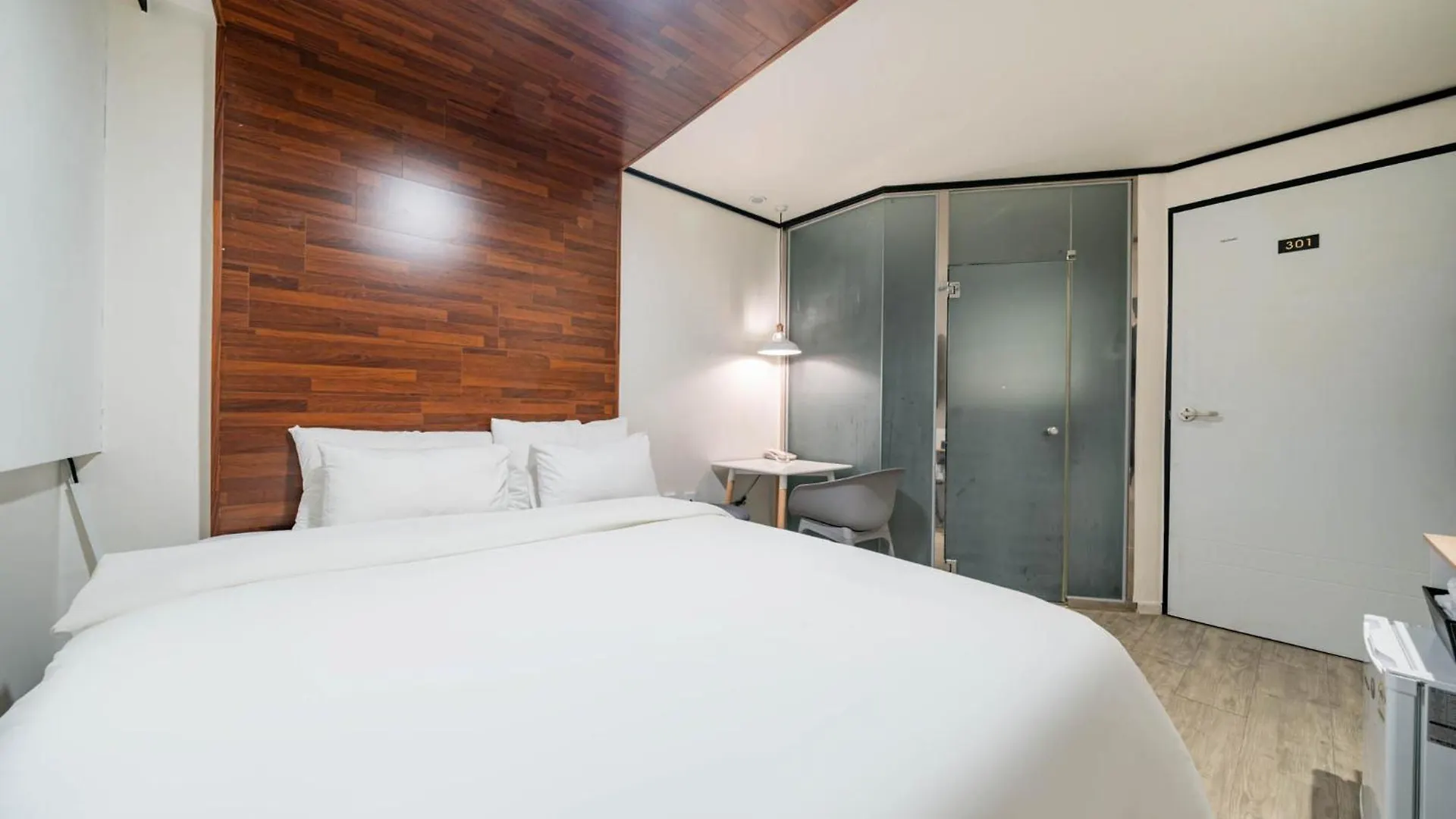 Hotel Atti インチョン広域市 2*,  韓国
