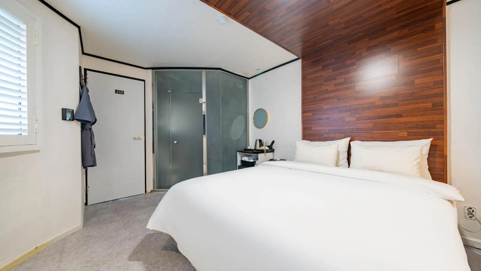 Hotel Atti Incheon