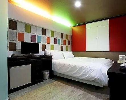 Hotel Atti Incheon