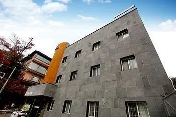 Hotel Atti インチョン広域市 2*,