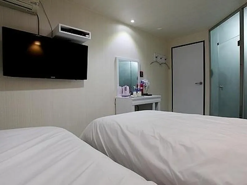 Hotel Atti Incheon