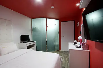 Hotel Atti Incheon Korsel