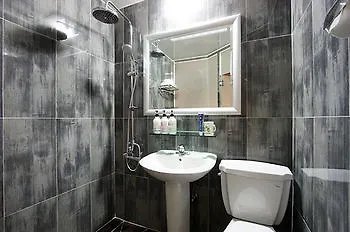 Hotel Atti Incheon 2*,  Korsel