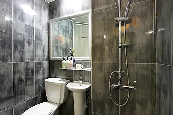 Hotel Atti インチョン広域市 2*,
