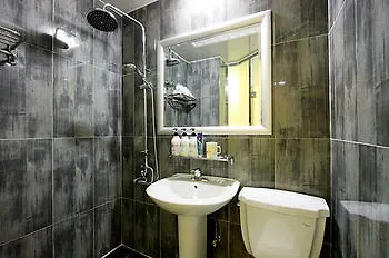 Hotel Atti Incheon South Korea
