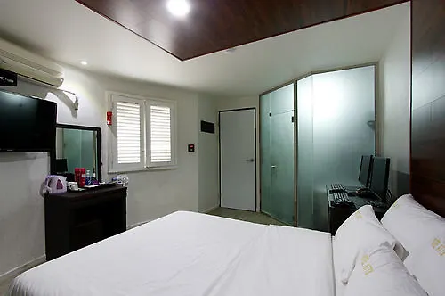 Hotel Atti Incheon 2*,  Korsel