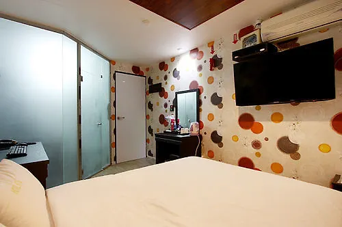 Hotel Atti インチョン広域市