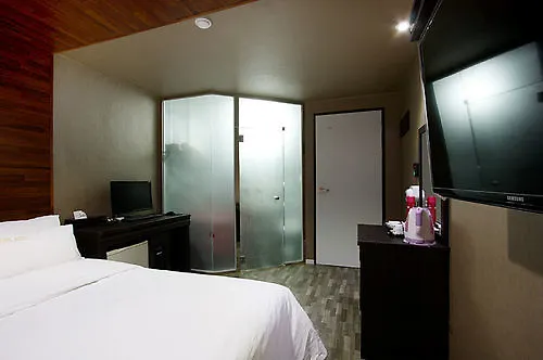 Hotel Atti インチョン広域市 2*,  韓国