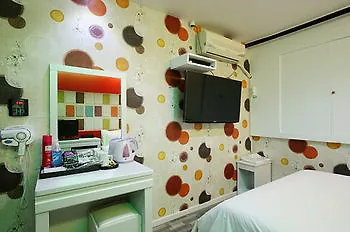 Hotel Atti Incheon