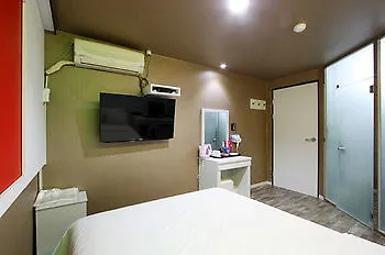 Hotel Atti Incheon South Korea