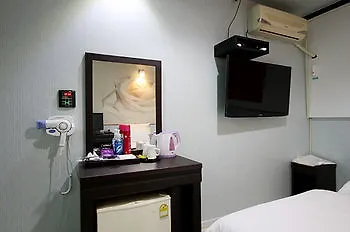 Hotel Atti インチョン広域市