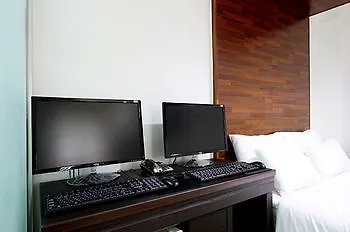 Hotel Atti Incheon 2*,
