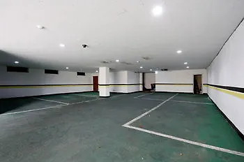 **  Hotel Atti Incheon Korsel
