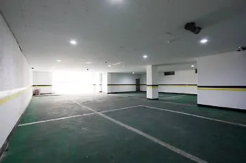 Hotel Atti Incheon 2*,  South Korea