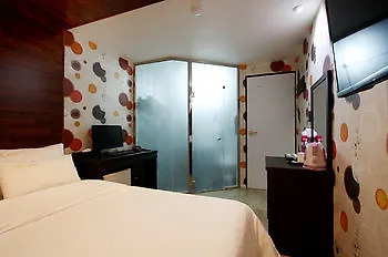 Hotel Atti インチョン広域市