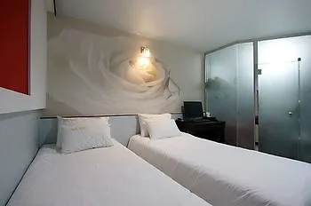 Hotel Atti インチョン広域市 2*,  韓国