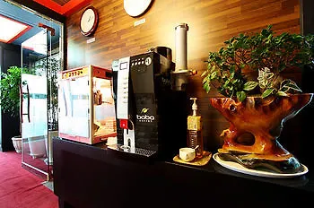Hotel Atti インチョン広域市 2*,