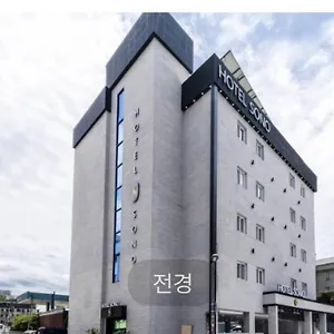 호텔 Ono