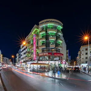 Tanha Hotel Dubai