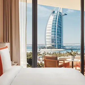 Jumeirah Residences Marsa Al Arab Resort Dubai