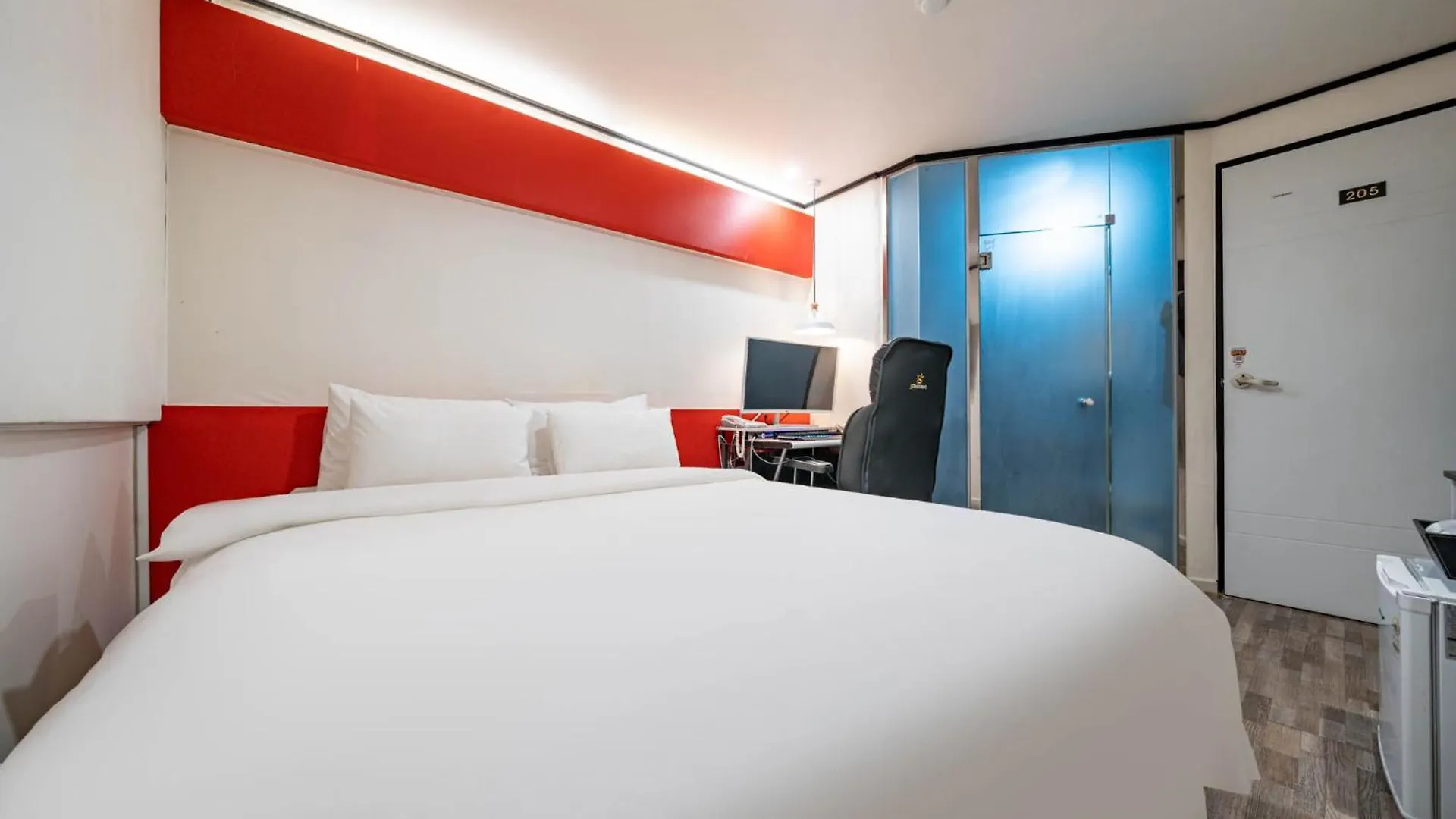 Hotel Atti Incheon