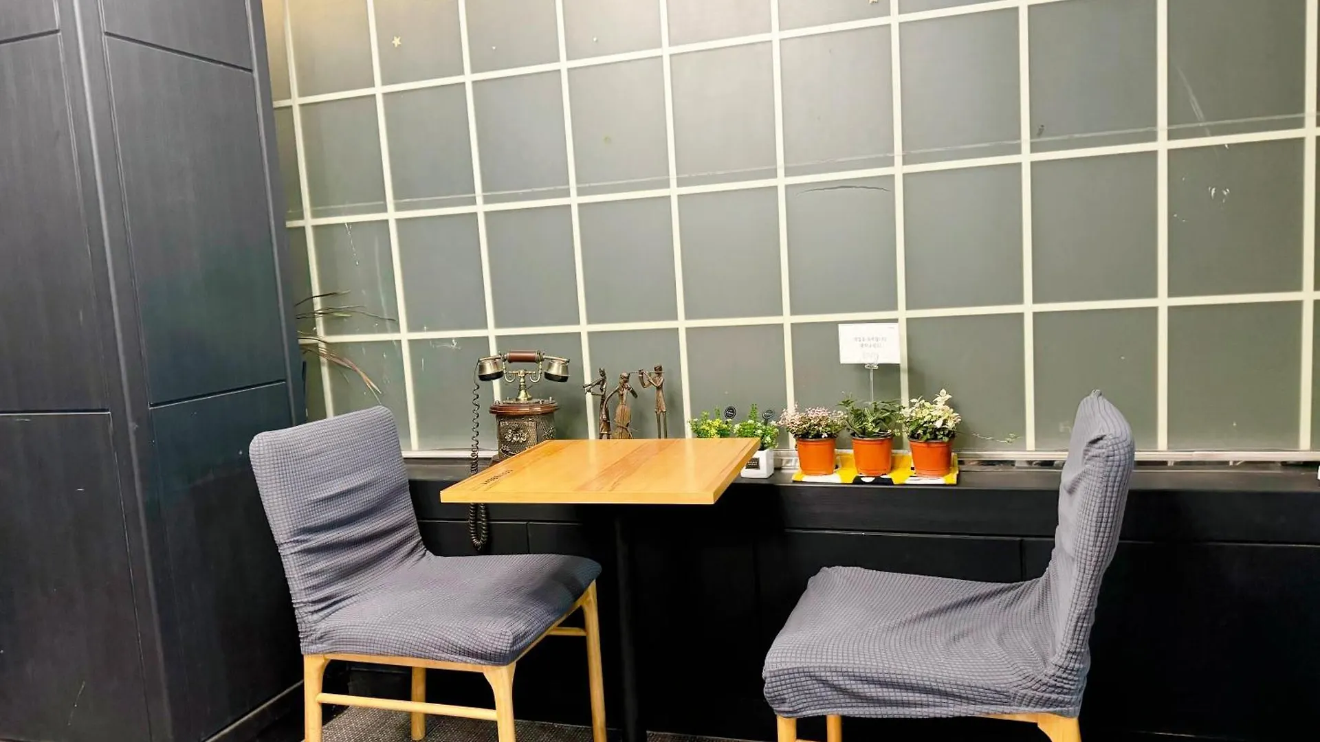 Hotel Atti Incheon 2*,