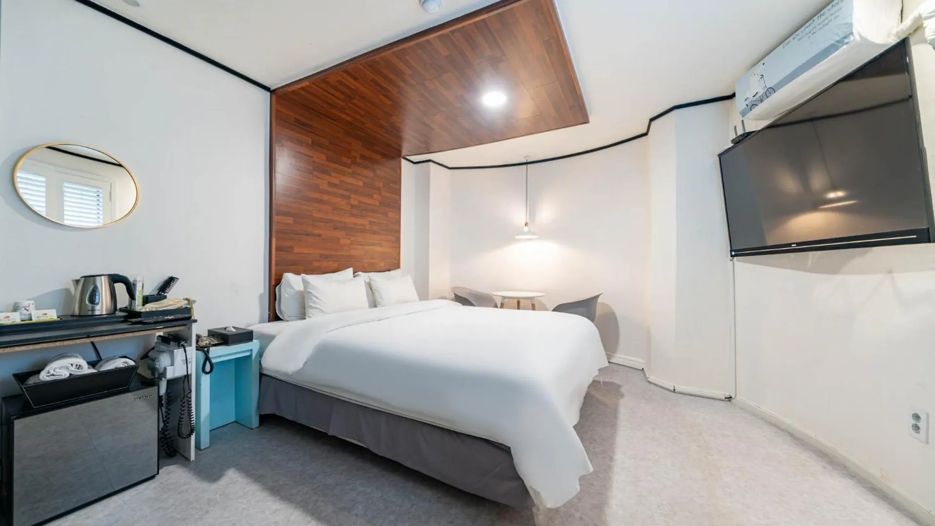 Hotel Atti Incheon
