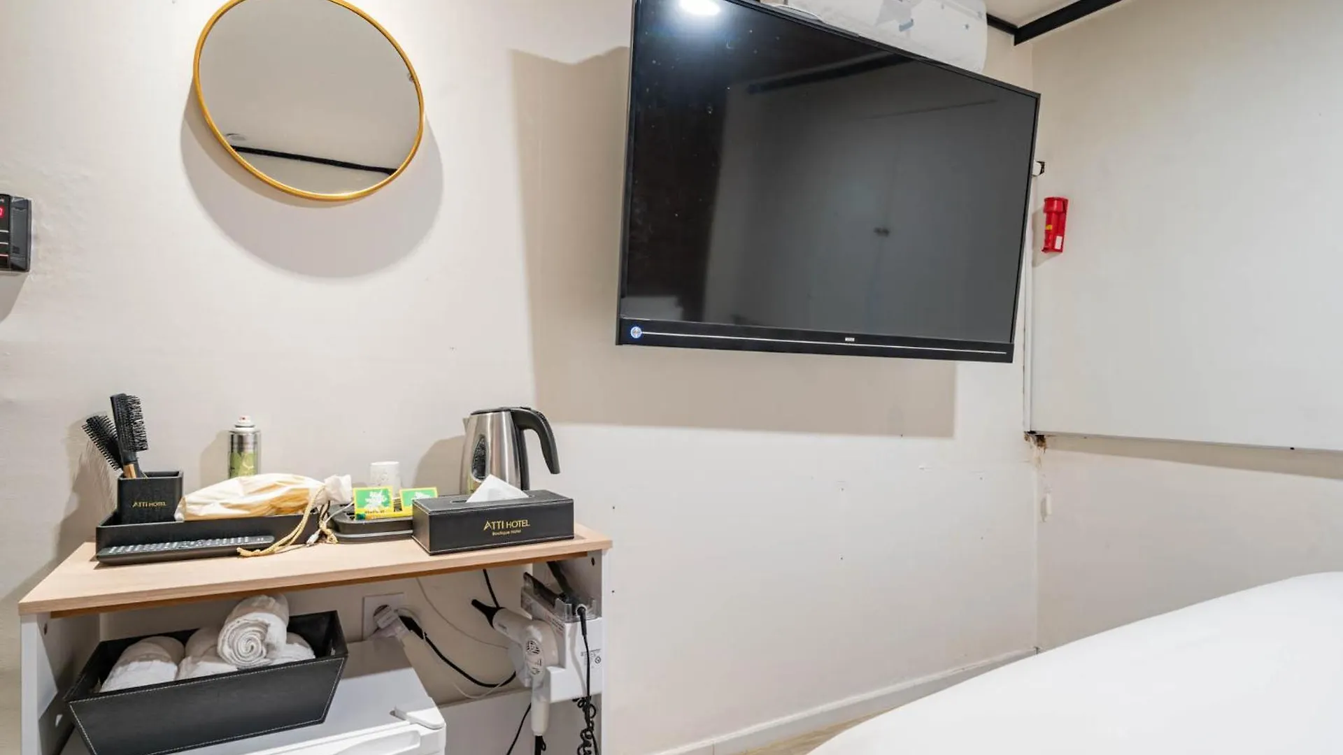 Hotel Atti Incheon