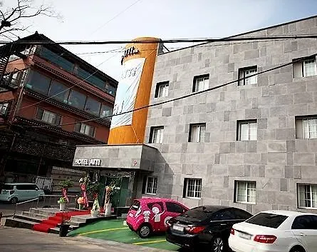 Hotel Atti 인천