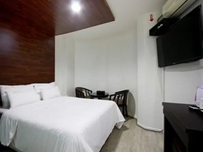 Hotel Atti Incheon