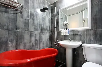 Hotel Atti 인천 대한민국
