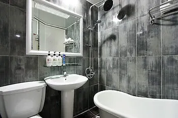 Hotel Atti Incheon