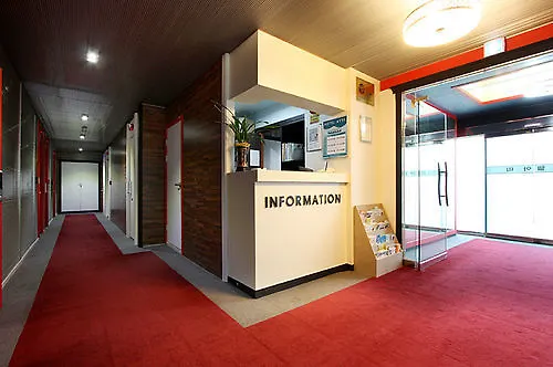**  Hotel Atti Incheon South Korea