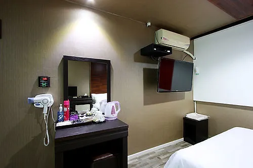 Hotel Atti 인천