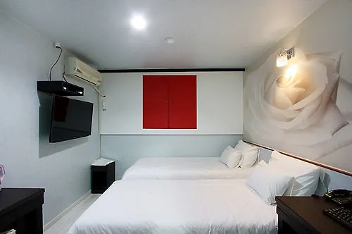 Hotel Atti Incheon