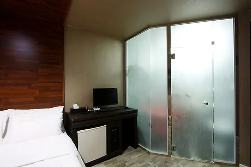 Hotel Atti Incheon South Korea