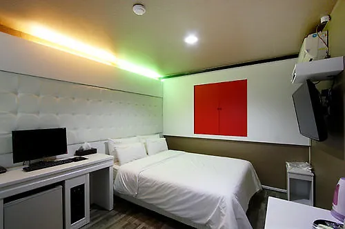 Hotel Atti Incheon