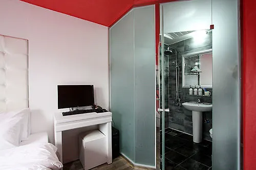 Hotel Atti Incheon 2*,