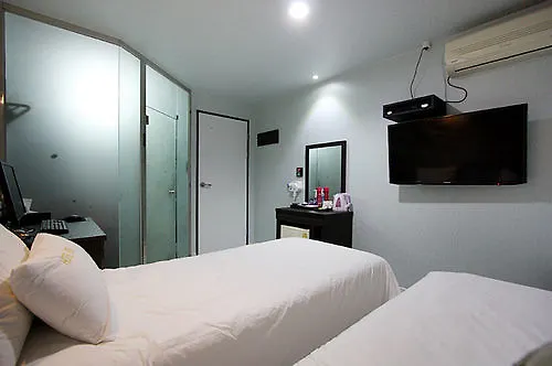 Hotel Atti 인천