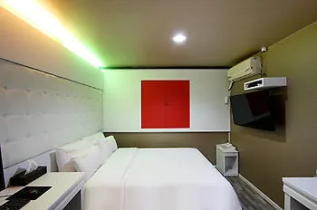 Hotel Atti 인천