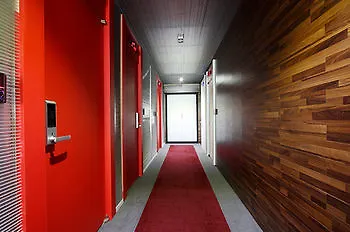 **  Hotel Atti Incheon South Korea