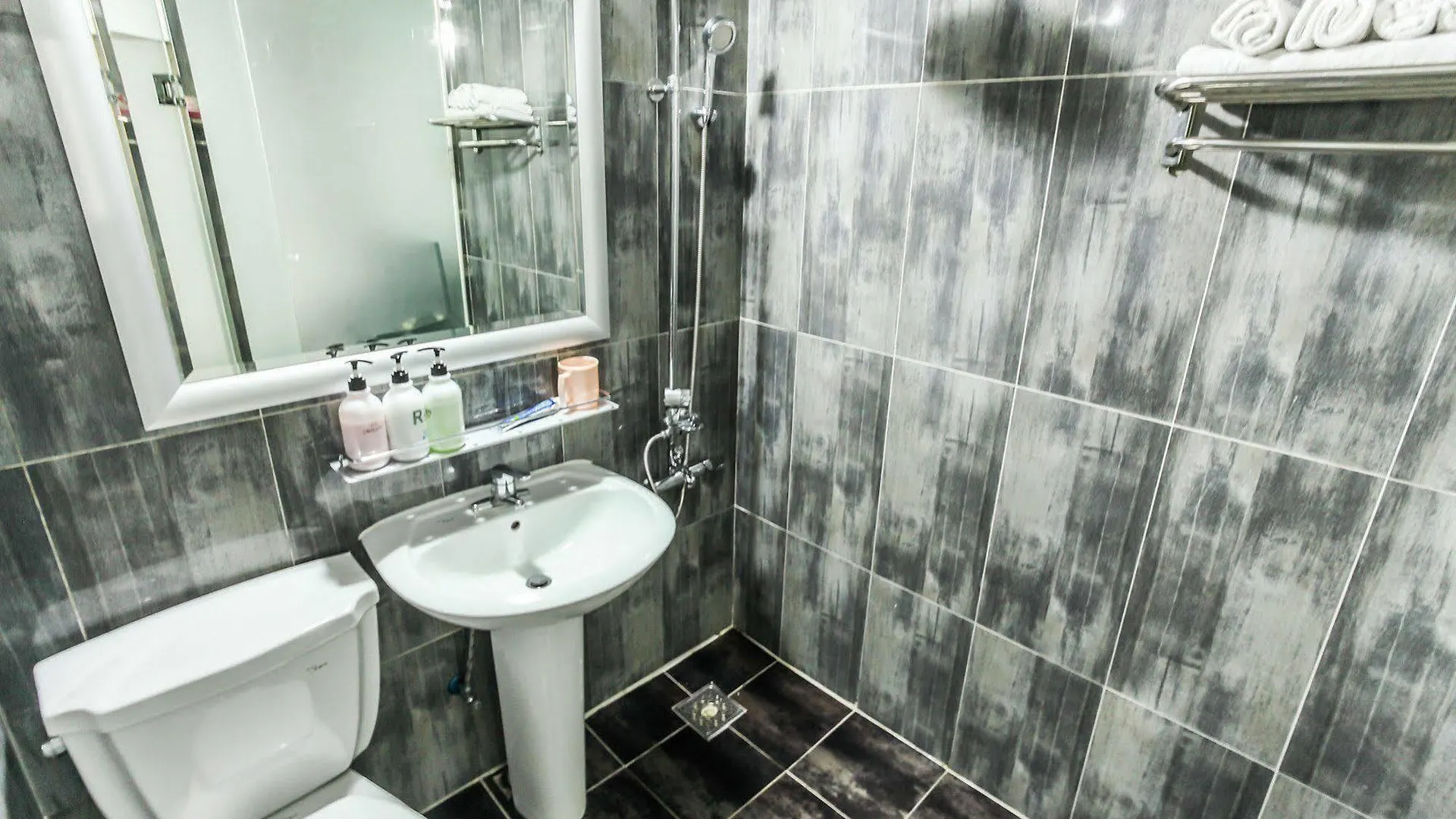 Hotel Atti 인천