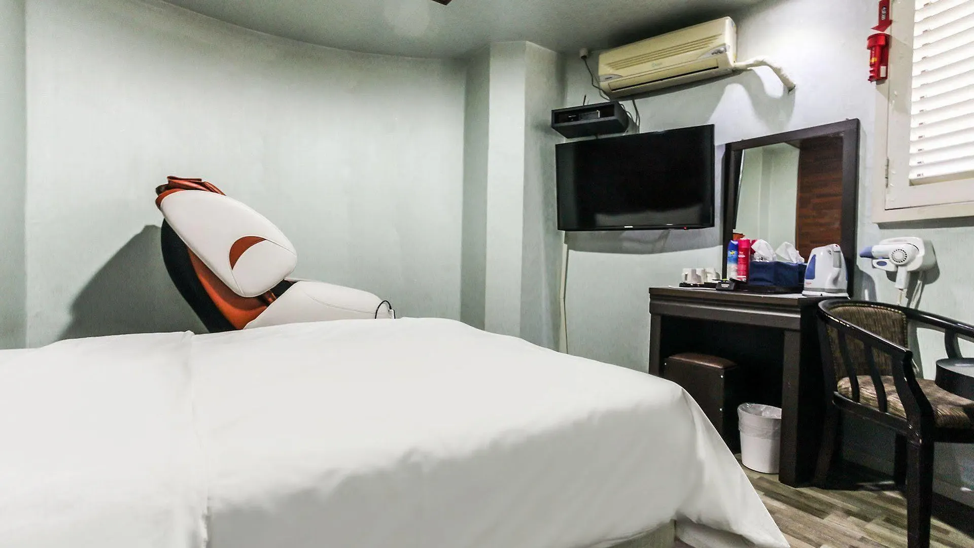 Hotel Atti Incheon