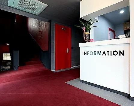 **  Hotel Atti Incheon South Korea